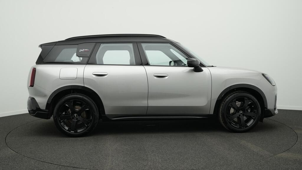 MINI Countryman C (Cooper) - Bild 4