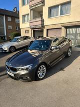 BMW 335d xDrive M Voll Ausstattung  - BMW 335 Gran Turismo in Wuppertal
