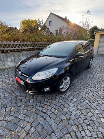 Ford Focus 2.0 tDci Aut.