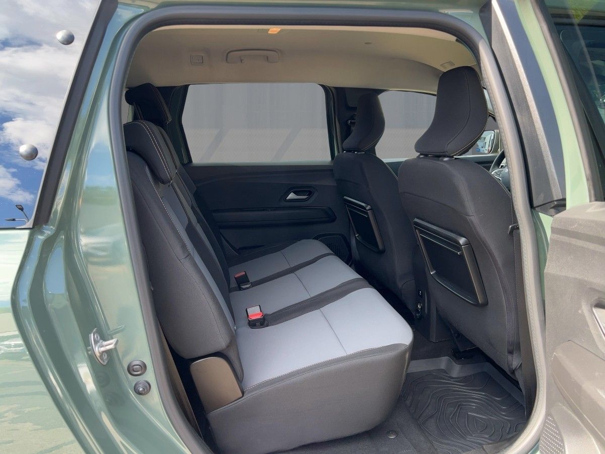 Dacia Jogger - Bild 9