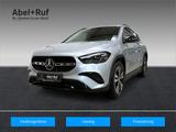 Mercedes-Benz GLA 200 PROGRESSIVE+LED+NIGHT+TotW+LrHz+AHK+360°