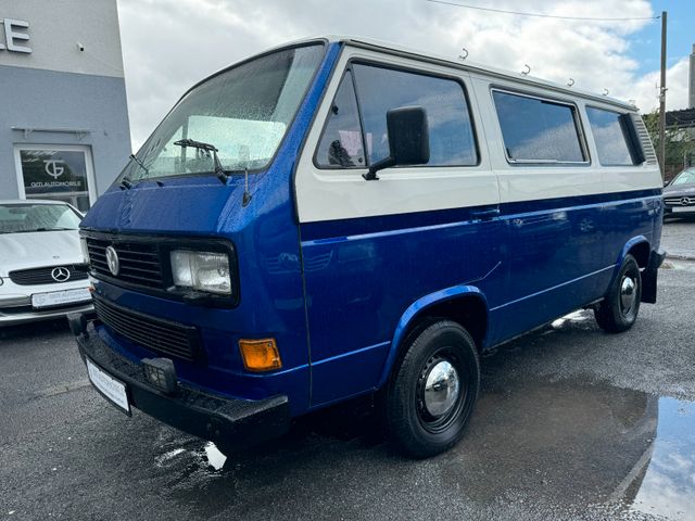 Volkswagen T3 Caravelle OLDTIMER