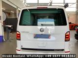 Volkswagen T6 California Coast Edition - Volkswagen T6 California: mit Klimaanlage