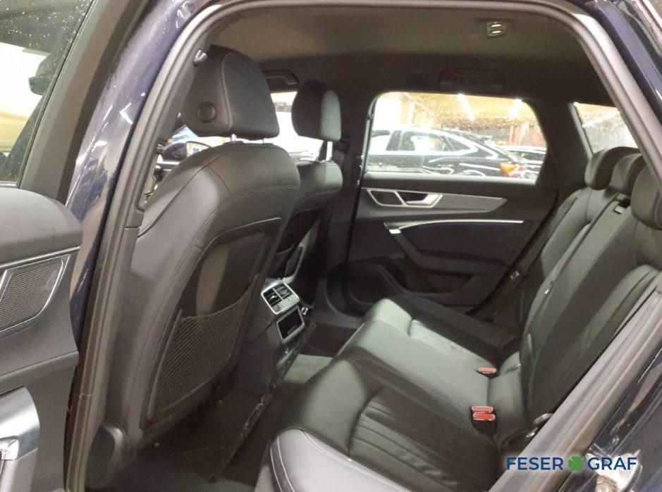 Audi A6 - Bild 8