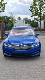 Skoda Superb - 4