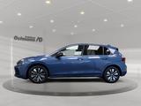 Volkswagen Golf VIII 2.0 TDI Goal AHK RFK LED Navi 12,9'' - Volkswagen Golf mit Diesel-Antrieb: Limousine, 1.9