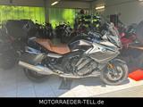 BMW K1600 GT / Bj.20 / 1.Hd / 29tkm / Navi / Koffer - Offers