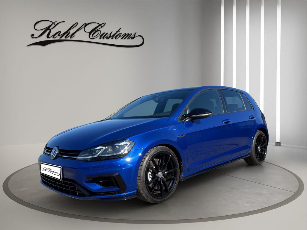 Image of Volkswagen Golf