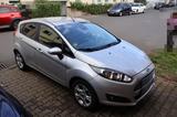 Ford Fiesta 1,0 59kW SYNC Edition