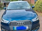 Audi A1 Sportback - Audi A1: Sportwagen
