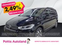 Volkswagen Touran - Vorschau Bild 1