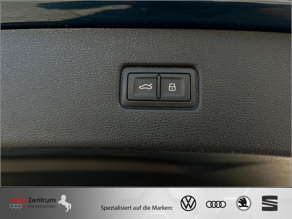 Audi Q7 TDI 3x S-Line BOSE AHK PANO LUFT HeadUP MATRX foto 11