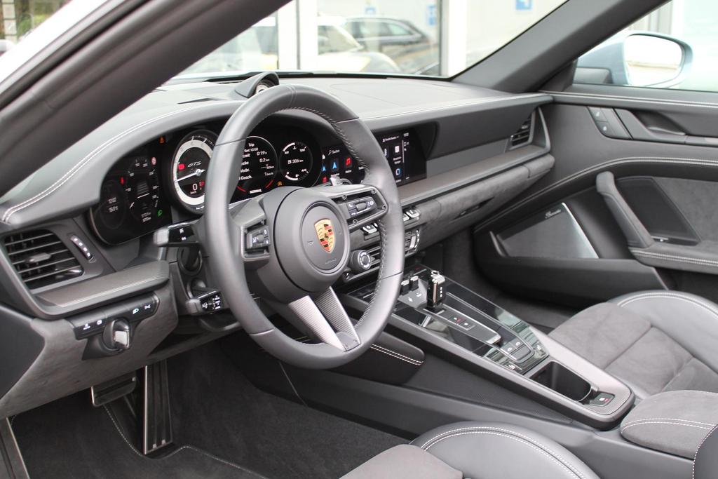 Porsche 911 Urmodell