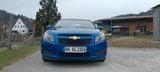 Chevrolet Cruze 1.6 LS LS - Chevrolet Cruze: Limousine, 1.6