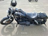 Harley-Davidson Dyna Street Bob FXDB 103 cui - HARLEY-DAVIDSON FXDB BOB STREET DYNA