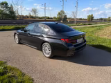 BMW 540d xDrive A  M-Sport Massage Standheizung  - BMW 540 in Karlsruhe