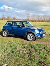 MINI Cooper Cooper (TÜV NEU) - MINI Cooper aus 2008