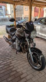 Yamaha XJR 1300 RP19 - Angebote