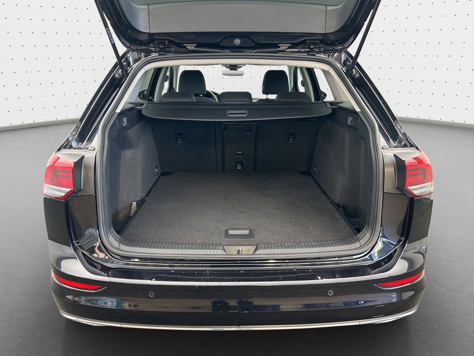 Volkswagen Golf - Bild 11