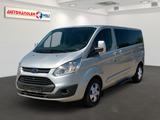 Ford Tourneo Custom 2.0 TDCi 8-Sitzer Klima Navi FSHZ - Ford: 8 Sitzer