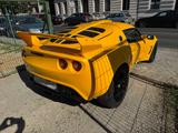 Lotus Exige S220 Klima Gewindefahrwerk Nitron - Lotus Exige