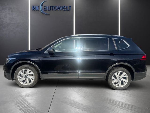 Tiguan Allspace Life 2.0 TDI DSG LED Navi AHK 7-