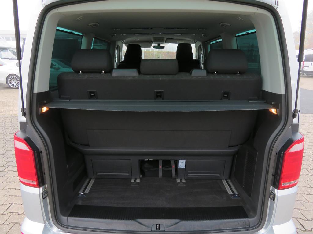 Volkswagen T6 Multivan