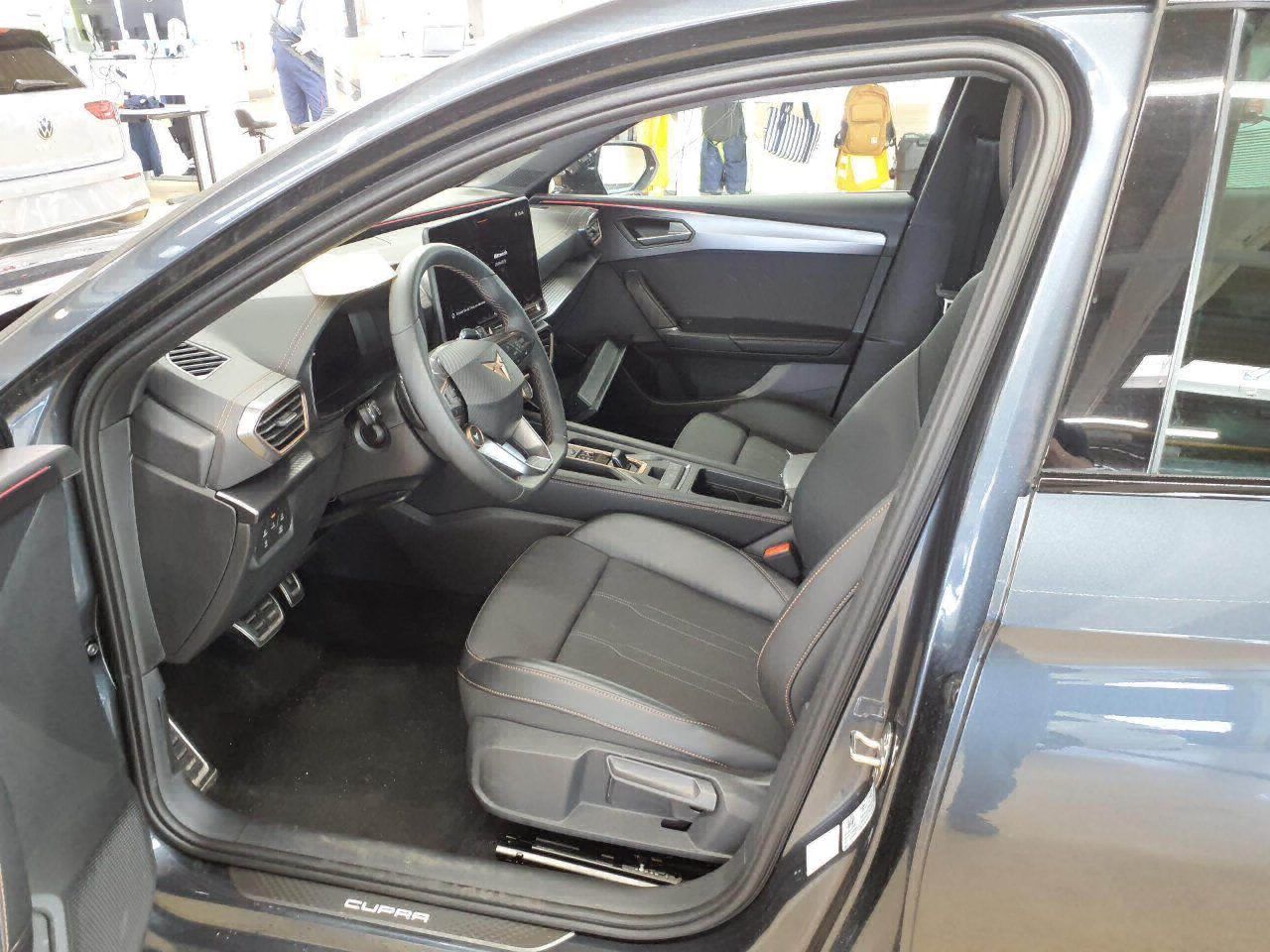 Cupra Leon - Bild 6