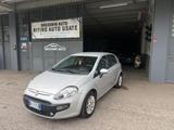 Fiat Punto Evo 1.4 5 porte S&S Dynamic - silberne Fiat Punto Evo