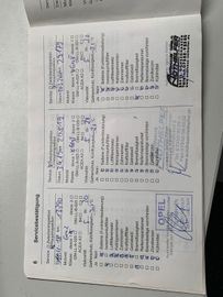 Bild 27 Opel Meriva B Edition AUTOMATIK