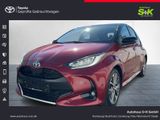 Toyota Yaris 1.5 Hybrid Elegant*SAFETY-SENSE+LEDER+SHZ+ - Toyota: Sa