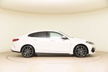 BMW 218 Gran Coupé