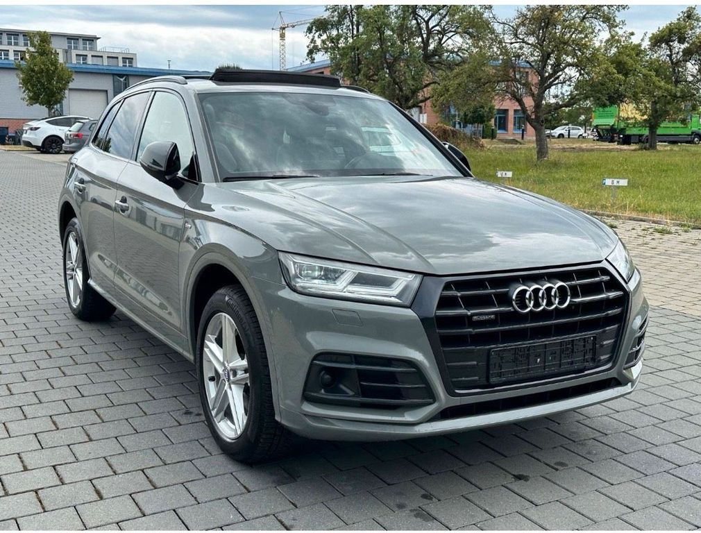 Image of Audi Q5