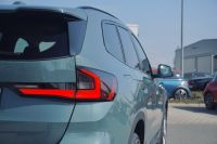 BMW X1 - Vorschau Bild 26