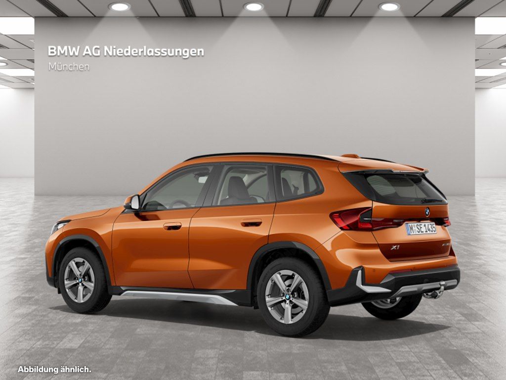 BMW X1 - Bild 8
