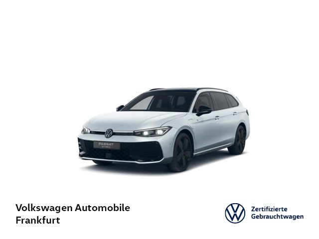 Volkswagen Passat Variant 1.5 TSI eHybrid R-Line HUD H&K DC