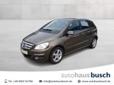 Mercedes-Benz B 180 2.0 CDI - gebrauchte Mercedes-Benz B 180 aus dem Jahr 2010