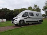 Knaus BoxStar 600 MQ Street - Knaus Boxstar street 600