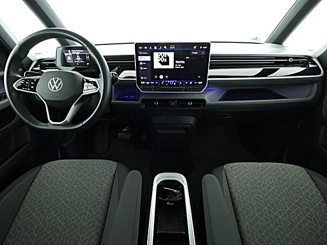 ID. Buzz Pro Langer Radstand TravelAssist Winter