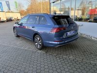 Volkswagen Golf - Vorschau Bild 4