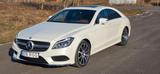 Mercedes-Benz CLS 250 d - AMG package, Harman/Kardon - Mercedes-Benz CLS 250 von privat