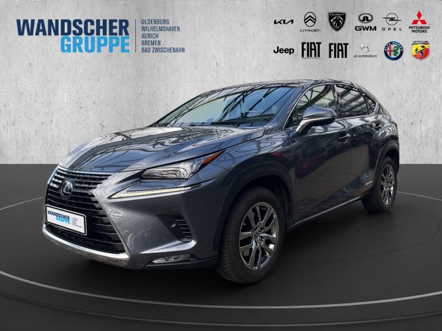 Lexus NX 300h Executive Line Navi+RFK+SHZ+DAB+LED+Pano