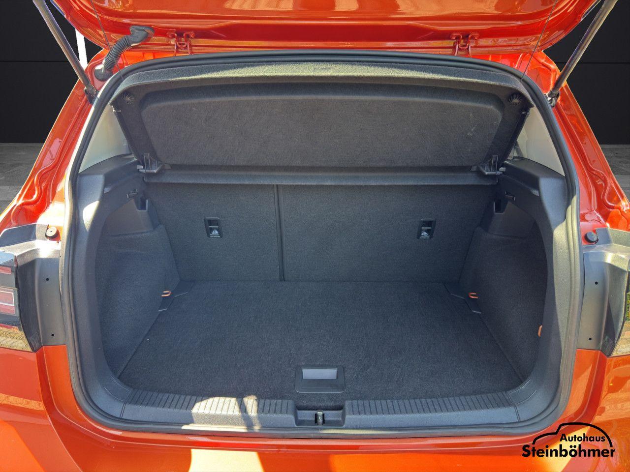 Volkswagen T-Cross Active 1.0TSI DSG Navi LED RearView, миниатюра 6