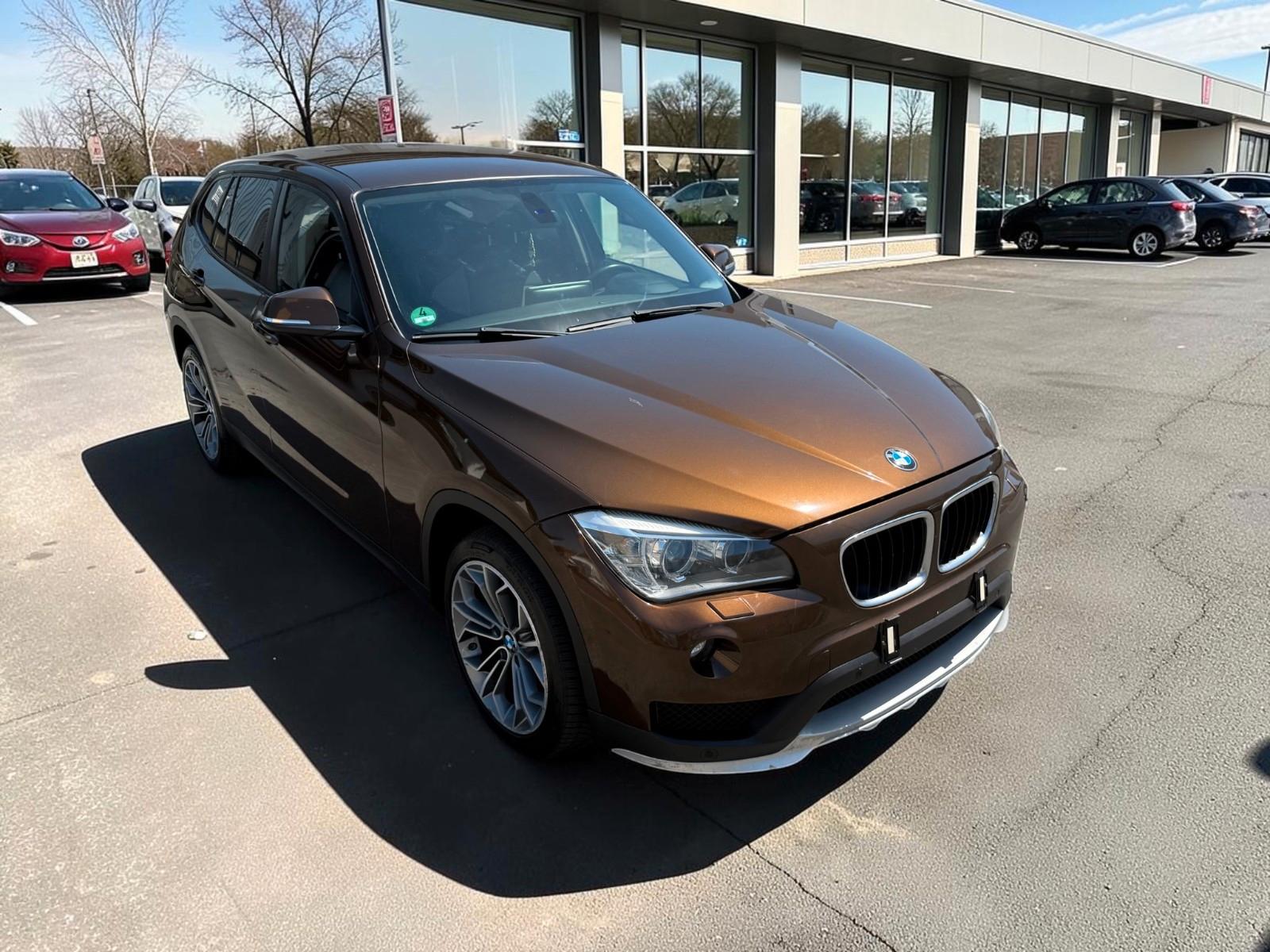 BMW X1 18 d sDrive STEUERKETTE NEU