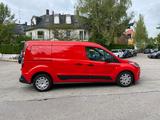 Ford Transit Connect L2 Kamera/Klima/PDC/ACC/Autom. - Ford Transit Gebrauchtwagen in München