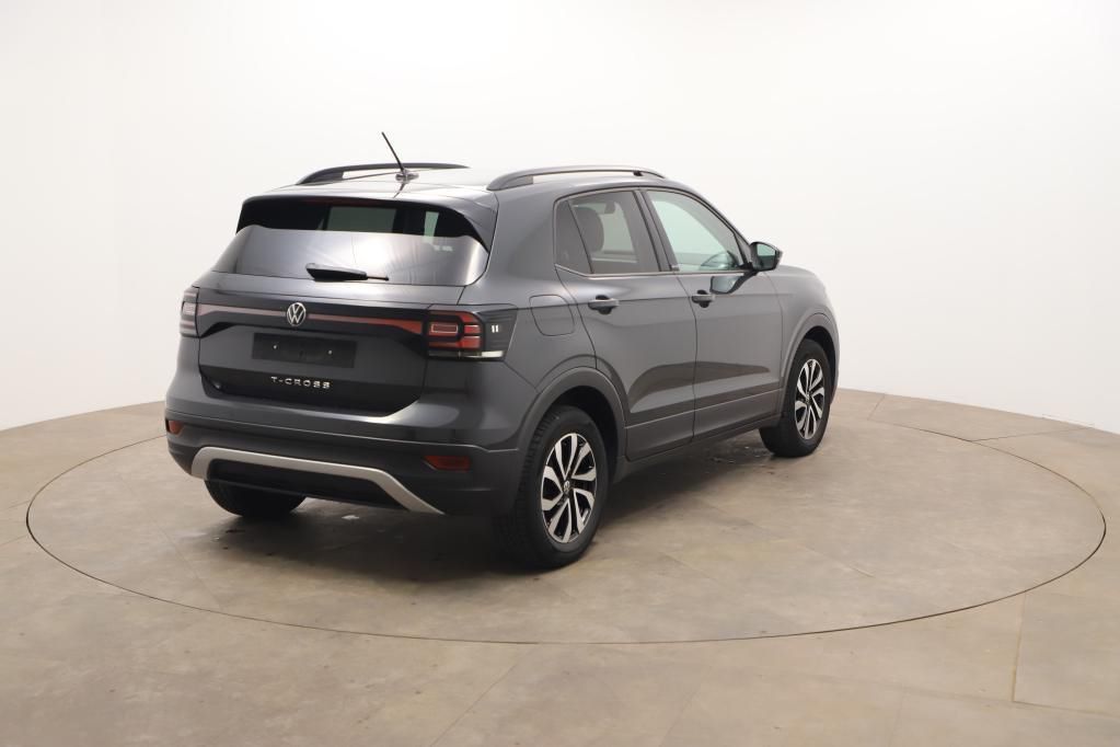 Volkswagen T-Cross Life ACTIVE 1.0 TSI 70kW PDC*NAV*Klima