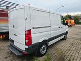 Volkswagen Crafter 35 2,0Tdi 100KW KurzL1H1/BOTT/Zusatzheiz - Trucks in München