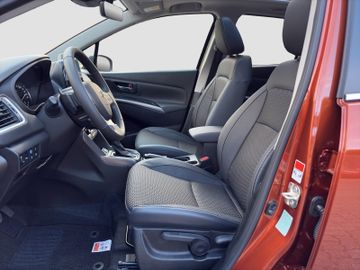 Fotografie 9 des Suzuki (SX4) S-Cross 1.5 Comfort+ AllGrip Automatik | Allwett