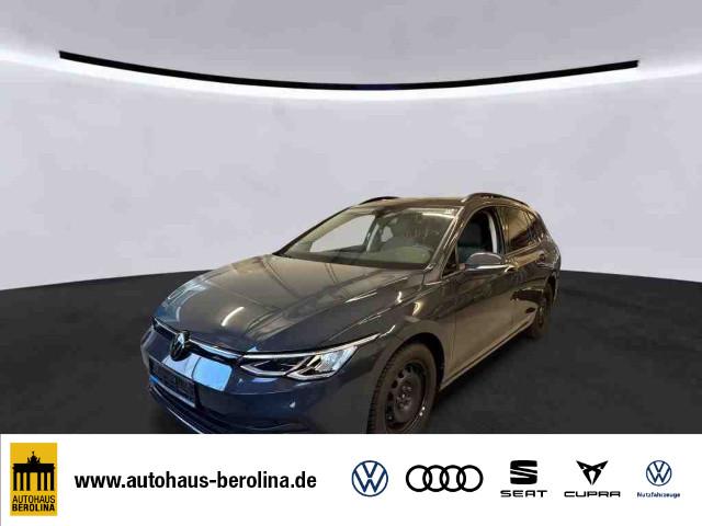 Volkswagen Golf VIII Variant 1.5 eTSI Life DSG *ACC*SHZ*