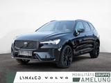 Volvo XC60 T8 AWD Plus Black Edition Plug-In PANO 360°